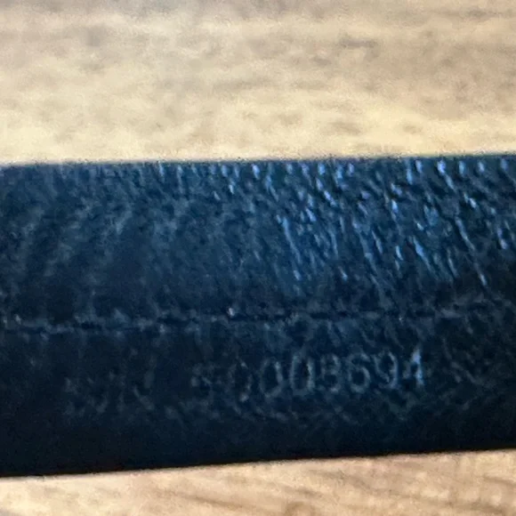 Tory Burch Miller Leather Sandals | Size 9 - Picture 6 of 8